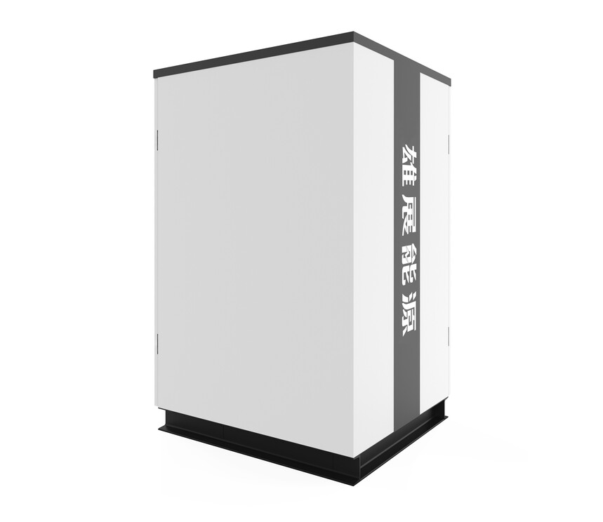 雄展能源20kw/57kwh